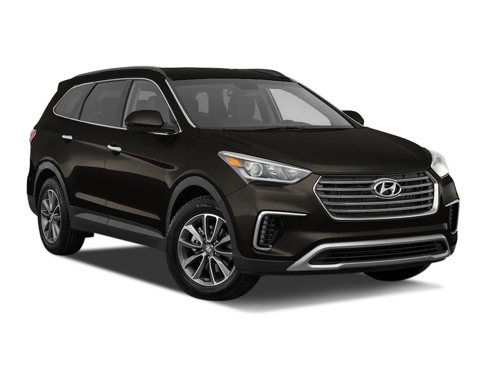 Hyundai Grand Santa Fe Style 3.0 3.0 (249 л.с.) 6AT 4WD