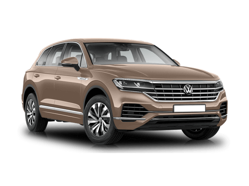 Volkswagen Touareg Exclusive R-Line Black Style 3.0 (249 л.с.) 8AT 4WD