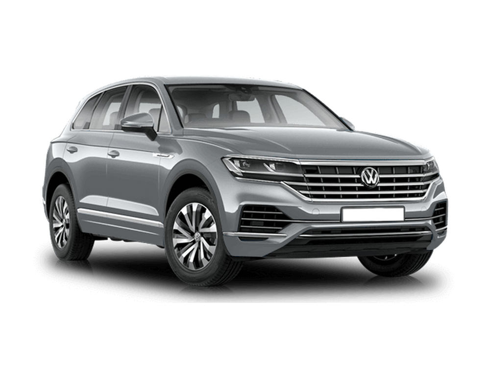 Volkswagen Touareg Business R-Line 3.0 (249 л.с.) 8AT 4WD