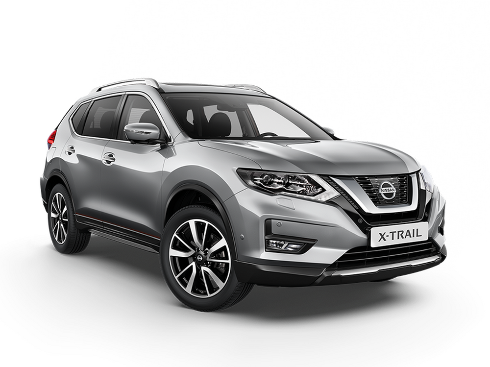 Nissan X-Trail 2020 XE 2.0 (144 л.с.) 6MT 2WD