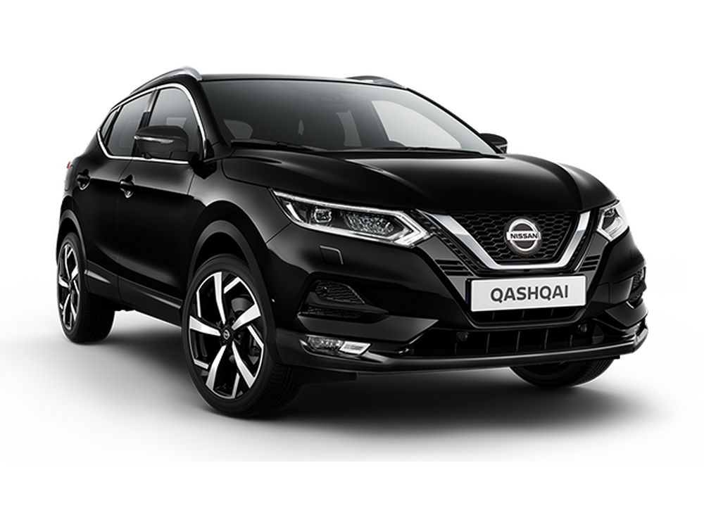 Nissan Qashqai 2020 XE 2.0 CVT 4WD 2.0 (144 л.с.) CVT 4WD